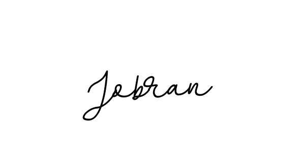 if you are searching for the best signature style for your name Jobran. so please give up your signature search. here we have designed multiple signature styles  using BallpointsItalic-DORy9. Jobran signature style 11 images and pictures png
