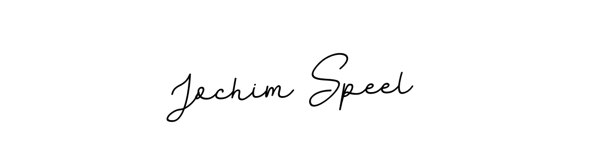 BallpointsItalic-DORy9 is a professional signature style that is perfect for those who want to add a touch of class to their signature. It is also a great choice for those who want to make their signature more unique. Get Jochim Speel name to fancy signature for free. Jochim Speel signature style 11 images and pictures png