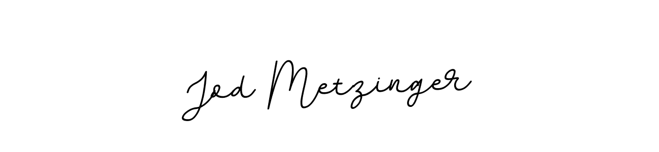Here are the top 10 professional signature styles for the name Jod Metzinger. These are the best autograph styles you can use for your name. Jod Metzinger signature style 11 images and pictures png