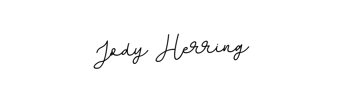 if you are searching for the best signature style for your name Jody Herring. so please give up your signature search. here we have designed multiple signature styles  using BallpointsItalic-DORy9. Jody Herring signature style 11 images and pictures png