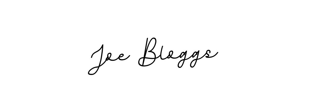 Create a beautiful signature design for name Joe Bloggs. With this signature (BallpointsItalic-DORy9) fonts, you can make a handwritten signature for free. Joe Bloggs signature style 11 images and pictures png