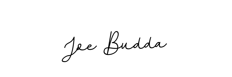 The best way (BallpointsItalic-DORy9) to make a short signature is to pick only two or three words in your name. The name Joe Budda include a total of six letters. For converting this name. Joe Budda signature style 11 images and pictures png