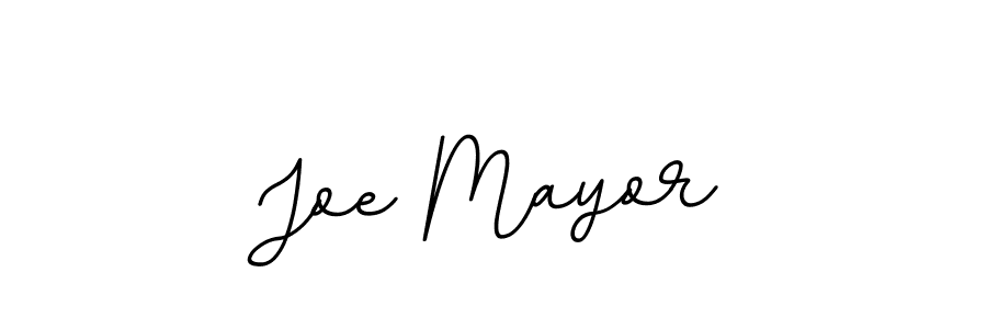 How to Draw Joe Mayor signature style? BallpointsItalic-DORy9 is a latest design signature styles for name Joe Mayor. Joe Mayor signature style 11 images and pictures png