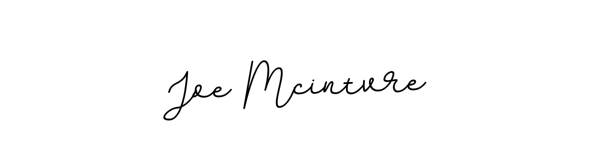 Also we have Joe Mcintvre name is the best signature style. Create professional handwritten signature collection using BallpointsItalic-DORy9 autograph style. Joe Mcintvre signature style 11 images and pictures png