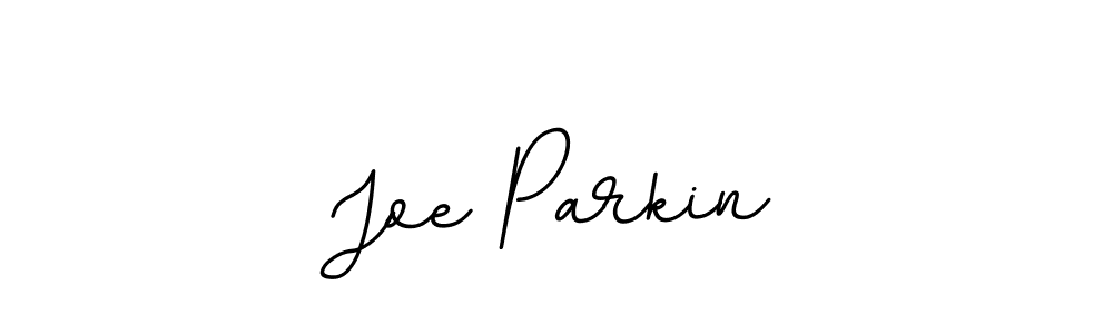 Once you've used our free online signature maker to create your best signature BallpointsItalic-DORy9 style, it's time to enjoy all of the benefits that Joe Parkin name signing documents. Joe Parkin signature style 11 images and pictures png