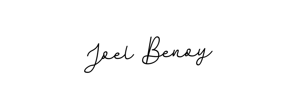 How to Draw Joel Benoy signature style? BallpointsItalic-DORy9 is a latest design signature styles for name Joel Benoy. Joel Benoy signature style 11 images and pictures png