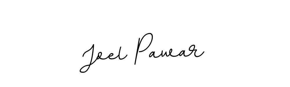 This is the best signature style for the Joel Pawar name. Also you like these signature font (BallpointsItalic-DORy9). Mix name signature. Joel Pawar signature style 11 images and pictures png