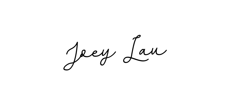 Similarly BallpointsItalic-DORy9 is the best handwritten signature design. Signature creator online .You can use it as an online autograph creator for name Joey Lau. Joey Lau signature style 11 images and pictures png