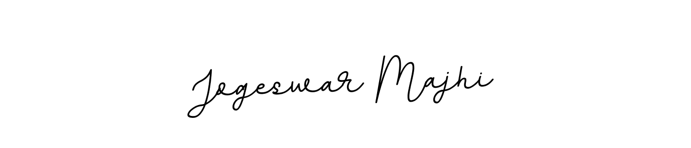 You can use this online signature creator to create a handwritten signature for the name Jogeswar Majhi. This is the best online autograph maker. Jogeswar Majhi signature style 11 images and pictures png