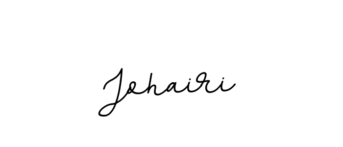 Johairi stylish signature style. Best Handwritten Sign (BallpointsItalic-DORy9) for my name. Handwritten Signature Collection Ideas for my name Johairi. Johairi signature style 11 images and pictures png