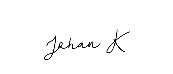 Once you've used our free online signature maker to create your best signature BallpointsItalic-DORy9 style, it's time to enjoy all of the benefits that Johan K name signing documents. Johan K signature style 11 images and pictures png