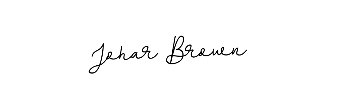 Once you've used our free online signature maker to create your best signature BallpointsItalic-DORy9 style, it's time to enjoy all of the benefits that Johar Brown name signing documents. Johar Brown signature style 11 images and pictures png