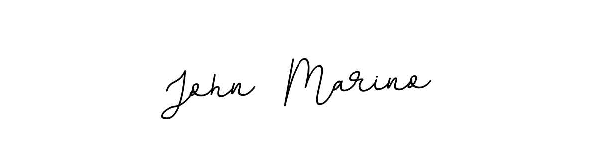 See photos of John  Marino official signature by Spectra . Check more albums & portfolios. Read reviews & check more about BallpointsItalic-DORy9 font. John  Marino signature style 11 images and pictures png
