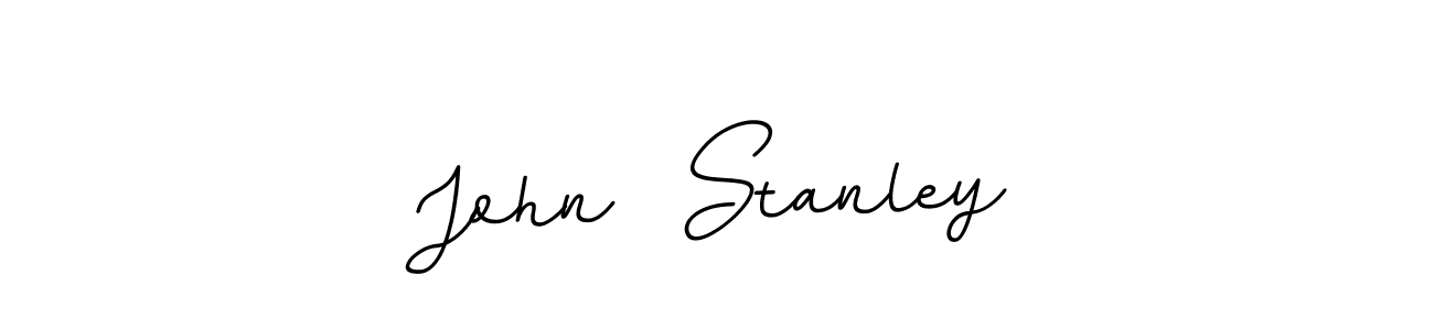 Once you've used our free online signature maker to create your best signature BallpointsItalic-DORy9 style, it's time to enjoy all of the benefits that John  Stanley name signing documents. John  Stanley signature style 11 images and pictures png