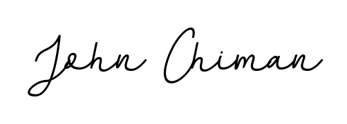 John Chiman stylish signature style. Best Handwritten Sign (BallpointsItalic-DORy9) for my name. Handwritten Signature Collection Ideas for my name John Chiman. John Chiman signature style 11 images and pictures png