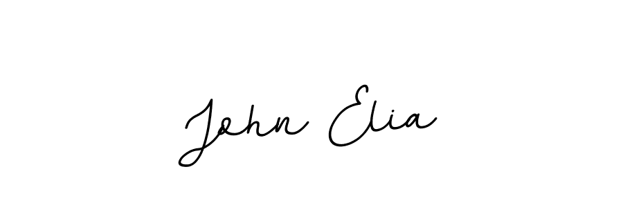 BallpointsItalic-DORy9 is a professional signature style that is perfect for those who want to add a touch of class to their signature. It is also a great choice for those who want to make their signature more unique. Get John Elia name to fancy signature for free. John Elia signature style 11 images and pictures png