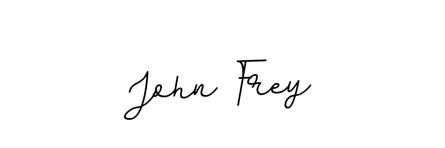Make a beautiful signature design for name John Frey. Use this online signature maker to create a handwritten signature for free. John Frey signature style 11 images and pictures png