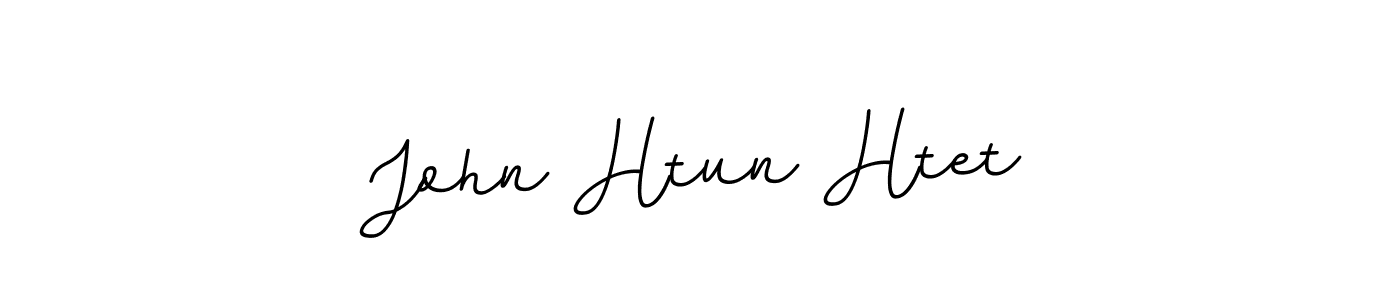 Make a short John Htun Htet signature style. Manage your documents anywhere anytime using BallpointsItalic-DORy9. Create and add eSignatures, submit forms, share and send files easily. John Htun Htet signature style 11 images and pictures png