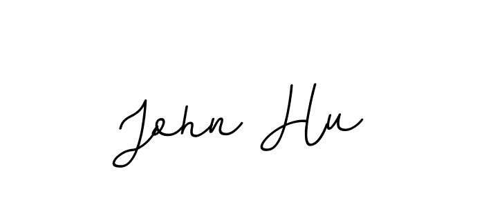 How to Draw John Hu signature style? BallpointsItalic-DORy9 is a latest design signature styles for name John Hu. John Hu signature style 11 images and pictures png