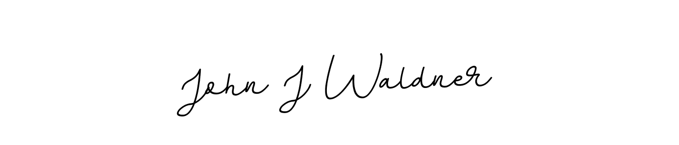 Check out images of Autograph of John J Waldner name. Actor John J Waldner Signature Style. BallpointsItalic-DORy9 is a professional sign style online. John J Waldner signature style 11 images and pictures png