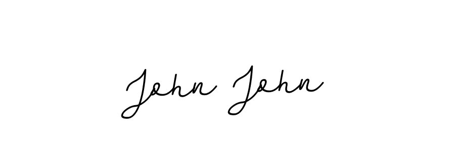 Once you've used our free online signature maker to create your best signature BallpointsItalic-DORy9 style, it's time to enjoy all of the benefits that John John name signing documents. John John signature style 11 images and pictures png