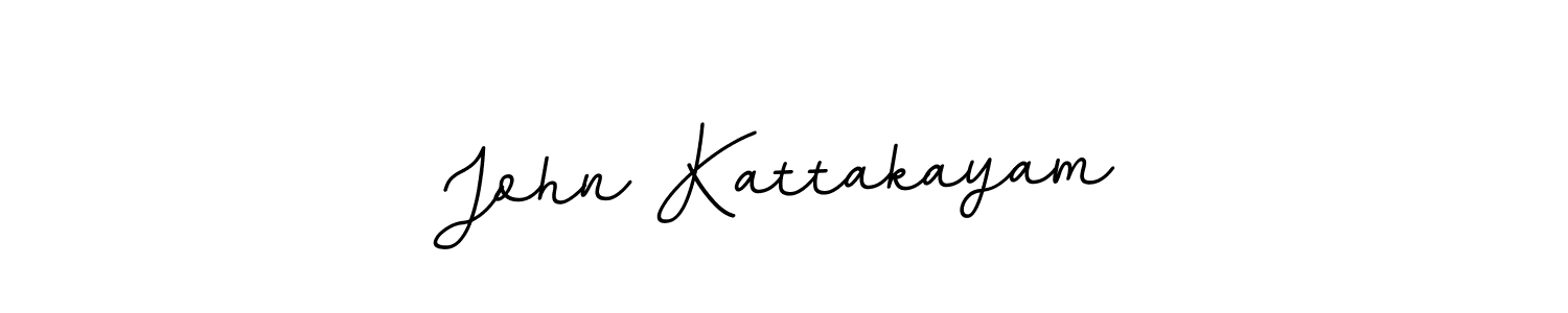 Make a short John Kattakayam signature style. Manage your documents anywhere anytime using BallpointsItalic-DORy9. Create and add eSignatures, submit forms, share and send files easily. John Kattakayam signature style 11 images and pictures png