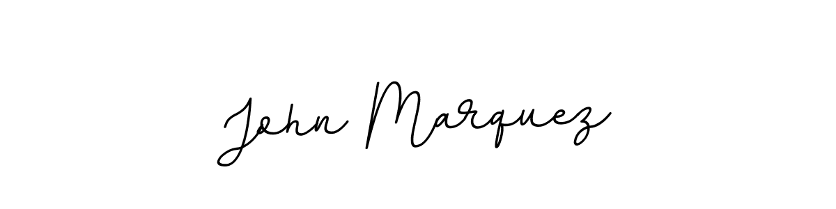 Similarly BallpointsItalic-DORy9 is the best handwritten signature design. Signature creator online .You can use it as an online autograph creator for name John Marquez. John Marquez signature style 11 images and pictures png