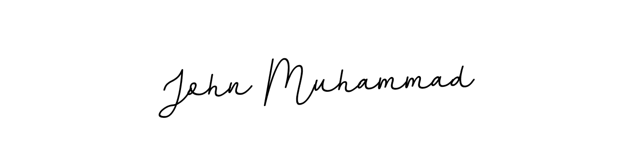 if you are searching for the best signature style for your name John Muhammad. so please give up your signature search. here we have designed multiple signature styles  using BallpointsItalic-DORy9. John Muhammad signature style 11 images and pictures png