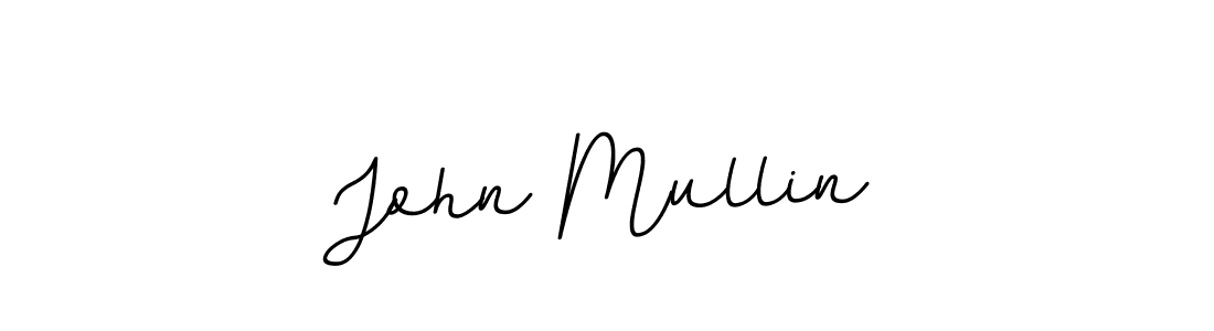 This is the best signature style for the John Mullin name. Also you like these signature font (BallpointsItalic-DORy9). Mix name signature. John Mullin signature style 11 images and pictures png