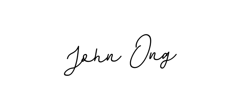How to Draw John Ong signature style? BallpointsItalic-DORy9 is a latest design signature styles for name John Ong. John Ong signature style 11 images and pictures png