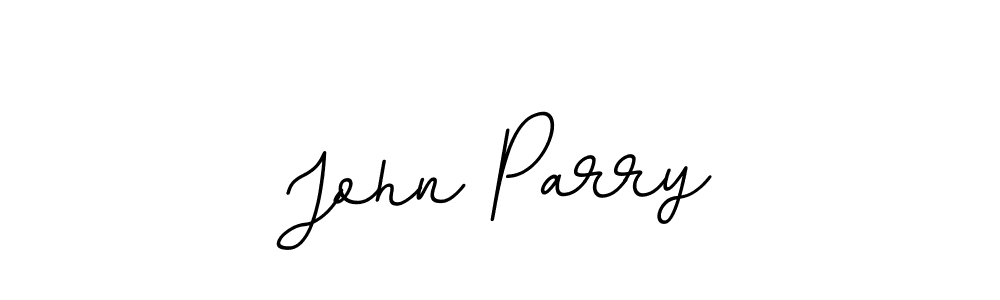 BallpointsItalic-DORy9 is a professional signature style that is perfect for those who want to add a touch of class to their signature. It is also a great choice for those who want to make their signature more unique. Get John Parry name to fancy signature for free. John Parry signature style 11 images and pictures png