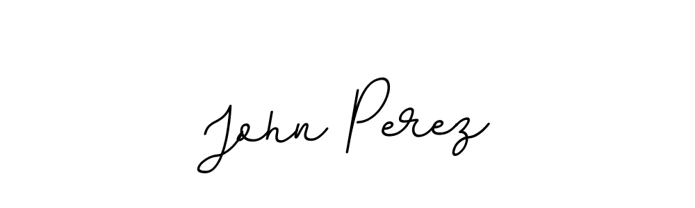 Also we have John Perez name is the best signature style. Create professional handwritten signature collection using BallpointsItalic-DORy9 autograph style. John Perez signature style 11 images and pictures png