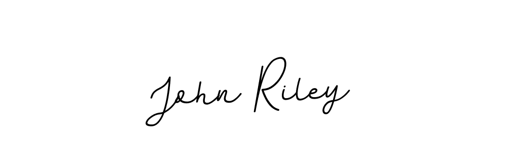 Also we have John Riley name is the best signature style. Create professional handwritten signature collection using BallpointsItalic-DORy9 autograph style. John Riley signature style 11 images and pictures png