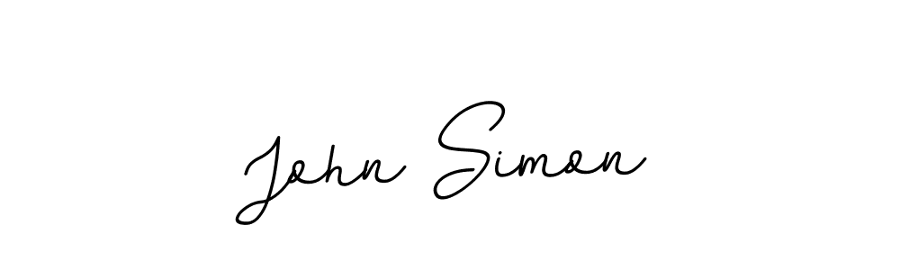 Check out images of Autograph of John Simon name. Actor John Simon Signature Style. BallpointsItalic-DORy9 is a professional sign style online. John Simon signature style 11 images and pictures png