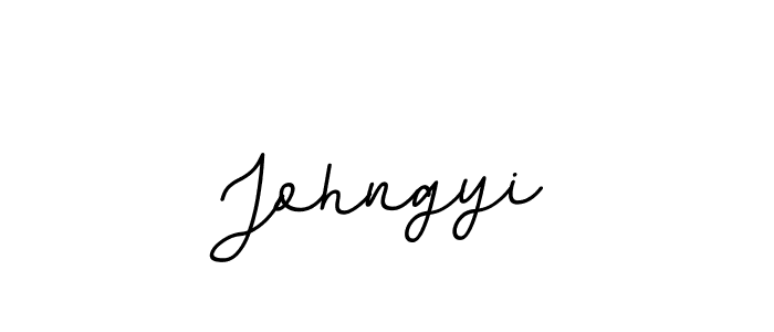 BallpointsItalic-DORy9 is a professional signature style that is perfect for those who want to add a touch of class to their signature. It is also a great choice for those who want to make their signature more unique. Get Johngyi name to fancy signature for free. Johngyi signature style 11 images and pictures png