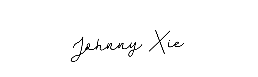 Also You can easily find your signature by using the search form. We will create Johnny Xie name handwritten signature images for you free of cost using BallpointsItalic-DORy9 sign style. Johnny Xie signature style 11 images and pictures png