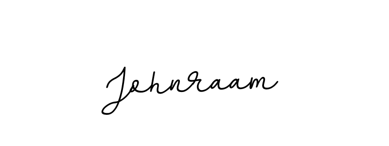 How to Draw Johnraam signature style? BallpointsItalic-DORy9 is a latest design signature styles for name Johnraam. Johnraam signature style 11 images and pictures png