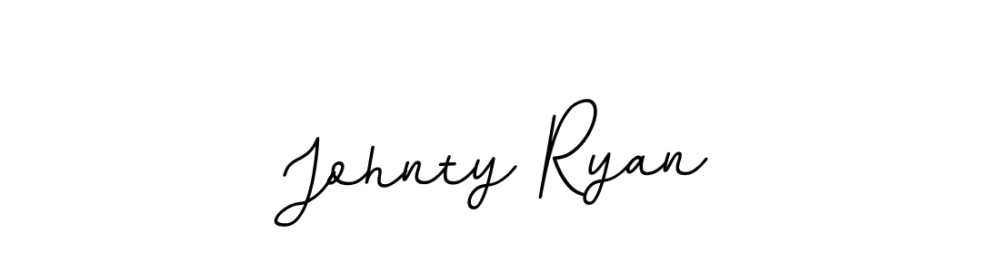 if you are searching for the best signature style for your name Johnty Ryan. so please give up your signature search. here we have designed multiple signature styles  using BallpointsItalic-DORy9. Johnty Ryan signature style 11 images and pictures png