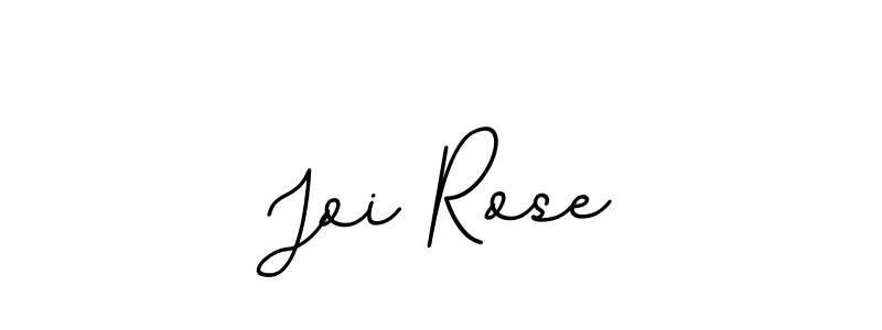 Once you've used our free online signature maker to create your best signature BallpointsItalic-DORy9 style, it's time to enjoy all of the benefits that Joi Rose name signing documents. Joi Rose signature style 11 images and pictures png