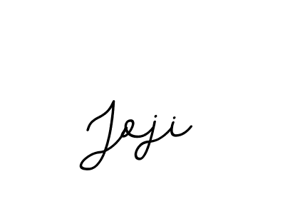 Joji stylish signature style. Best Handwritten Sign (BallpointsItalic-DORy9) for my name. Handwritten Signature Collection Ideas for my name Joji. Joji signature style 11 images and pictures png