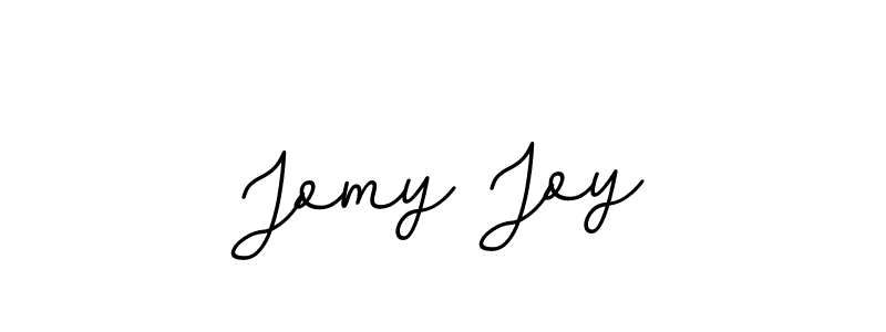 This is the best signature style for the Jomy Joy name. Also you like these signature font (BallpointsItalic-DORy9). Mix name signature. Jomy Joy signature style 11 images and pictures png