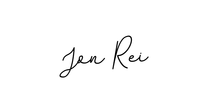 How to Draw Jon Rei signature style? BallpointsItalic-DORy9 is a latest design signature styles for name Jon Rei. Jon Rei signature style 11 images and pictures png