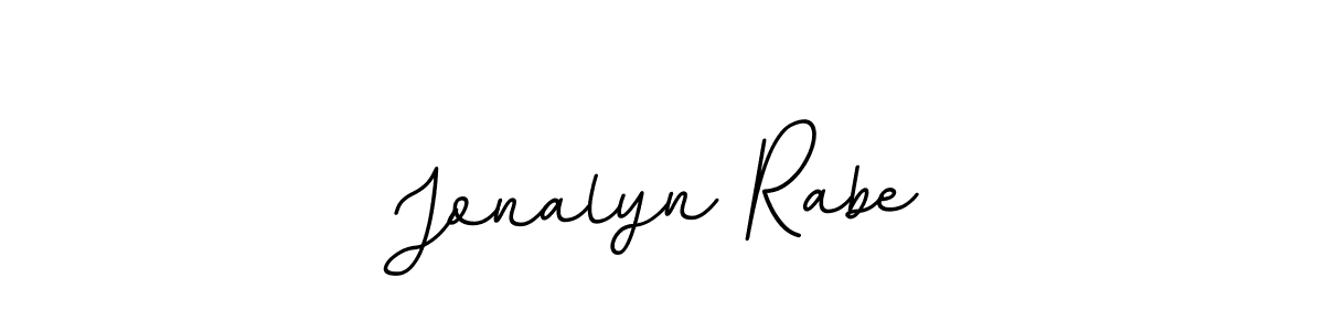 Here are the top 10 professional signature styles for the name Jonalyn Rabe. These are the best autograph styles you can use for your name. Jonalyn Rabe signature style 11 images and pictures png