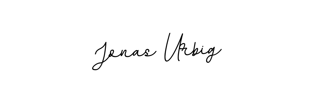 Check out images of Autograph of Jonas Urbig name. Actor Jonas Urbig Signature Style. BallpointsItalic-DORy9 is a professional sign style online. Jonas Urbig signature style 11 images and pictures png