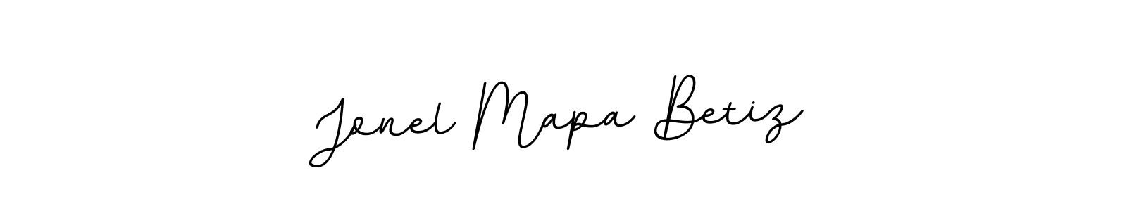 See photos of Jonel Mapa Betiz official signature by Spectra . Check more albums & portfolios. Read reviews & check more about BallpointsItalic-DORy9 font. Jonel Mapa Betiz signature style 11 images and pictures png