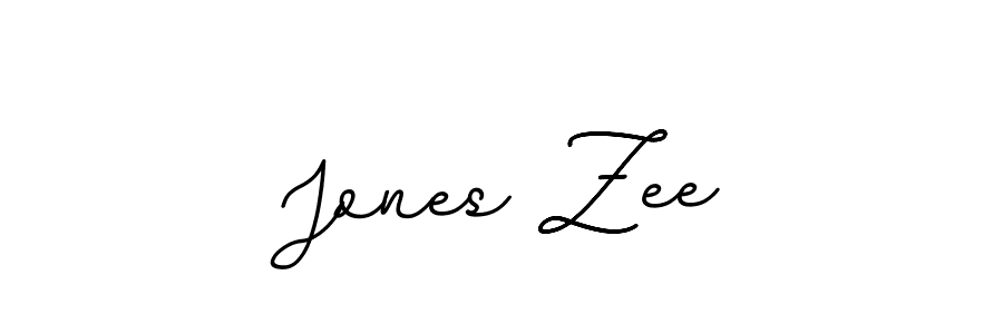 Once you've used our free online signature maker to create your best signature BallpointsItalic-DORy9 style, it's time to enjoy all of the benefits that Jones Zee name signing documents. Jones Zee signature style 11 images and pictures png