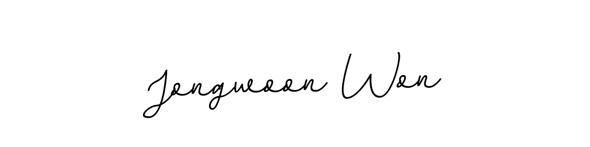 See photos of Jongwoon Won official signature by Spectra . Check more albums & portfolios. Read reviews & check more about BallpointsItalic-DORy9 font. Jongwoon Won signature style 11 images and pictures png