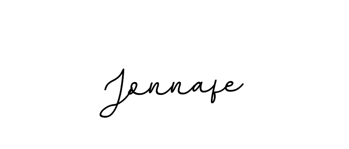 It looks lik you need a new signature style for name Jonnafe. Design unique handwritten (BallpointsItalic-DORy9) signature with our free signature maker in just a few clicks. Jonnafe signature style 11 images and pictures png