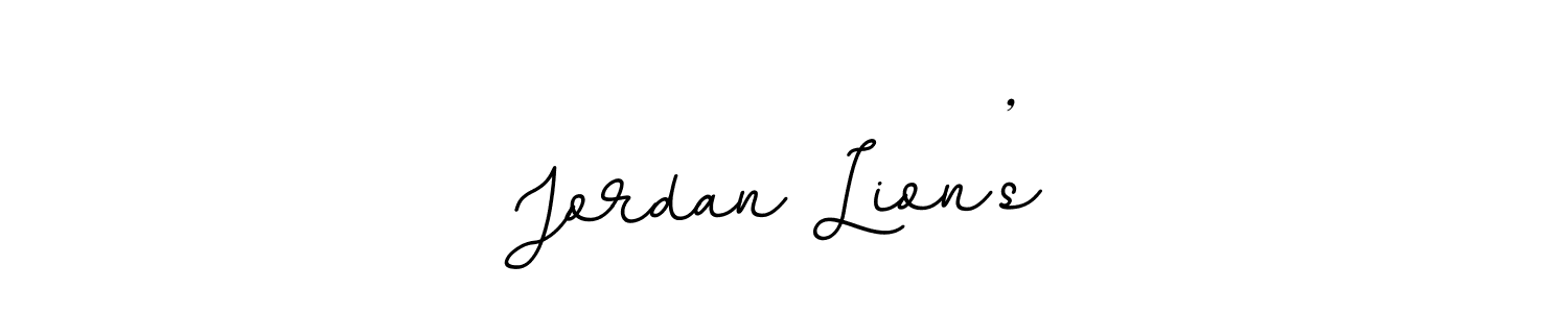 Here are the top 10 professional signature styles for the name Jordan Lion’s. These are the best autograph styles you can use for your name. Jordan Lion’s signature style 11 images and pictures png
