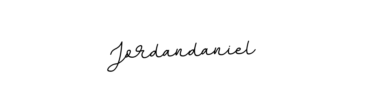 Make a beautiful signature design for name Jordandaniel. Use this online signature maker to create a handwritten signature for free. Jordandaniel signature style 11 images and pictures png